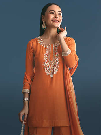 Salwar Suits