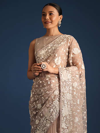 Saree Edit
