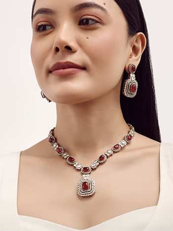 Jewellery Edit