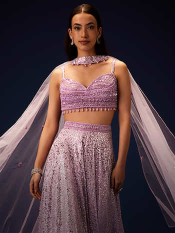 Sequin Soirée