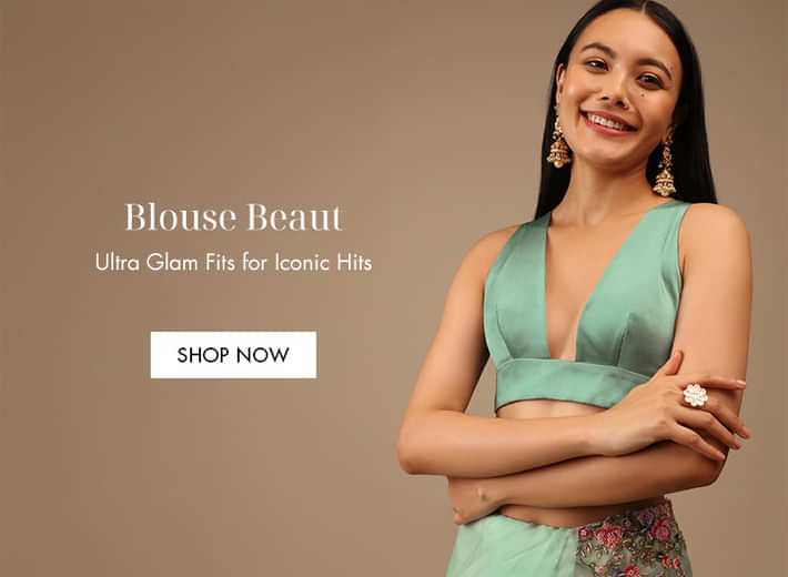 Blouse Beaut