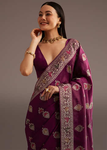 Instant Saree™