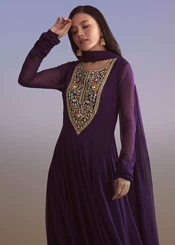 Anarkali Suits