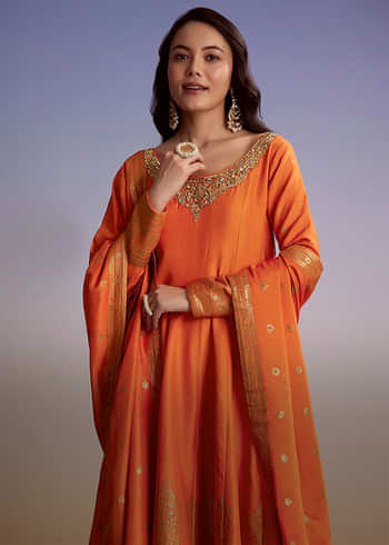 Anarkali Suits