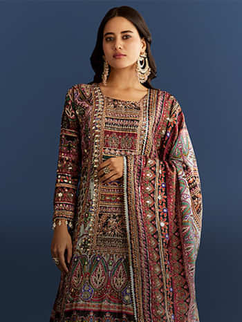 Navratri-Style Looks