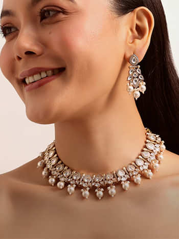 Jewellery Edit