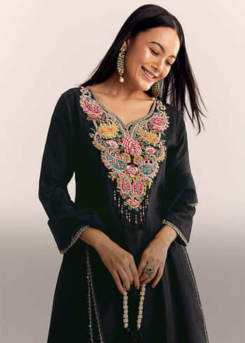Palazzo Suit