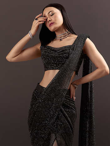 Sequin Soirée