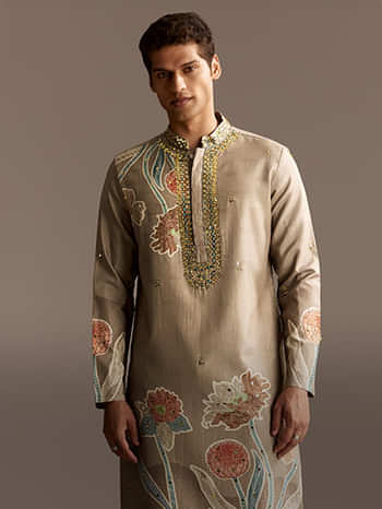 Men's Festive Fits