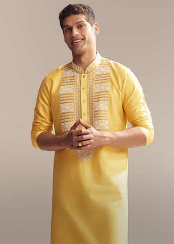 Kurta Sets For Men
