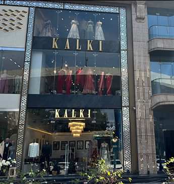 KALKI Surat