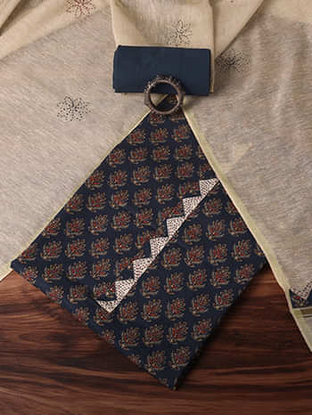 Dress Material