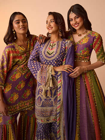 Printed Pret