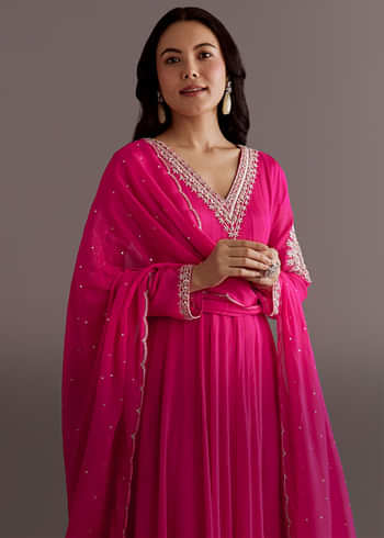 Anarkali Suits