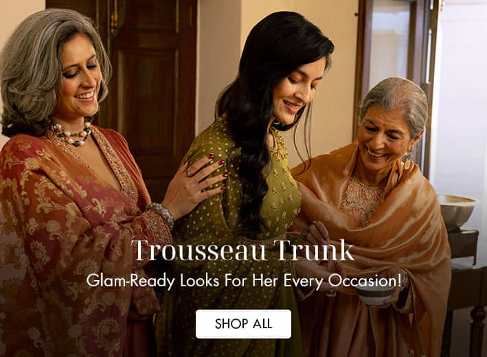 Trousseau Collection