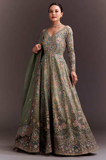 Salwar Suit