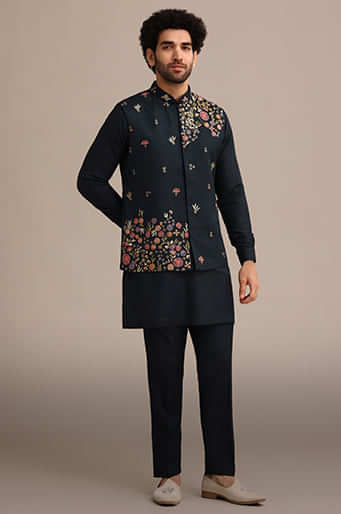 Kurta Jacket