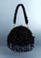 Black Beads Potli Bag