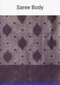 Blue Banarasi Tunchui Silk Saree With Tassel Pallu And Unstitched Blouse Piece