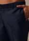Classic Blue Bandhgala Jodhpuri Suit