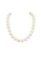 Daisy White Mother Of Pearl Necklace