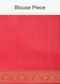 Elegant Pink Banarasi Khaddi Saree For Festive Bliss