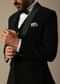 Elegant Tuxedo For Grooms