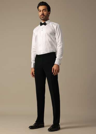 Elegant Tuxedo For Grooms