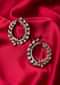 Fancy party wear  drop earring only on Kalki