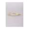 Gold Plated Bracelet With Stones In Wave Pattern Online - Kalki Fashion