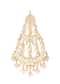 Gold Tone Kundan Bridal Passa