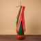 Green Woven South Album Silk Saree With Tassel Pallu And Unstitched Blouse Piece