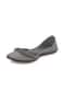 Grey Juttis With Tiny Ghungroos By 5 Elements