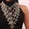 Maharani Pearl And Kundan Necklace