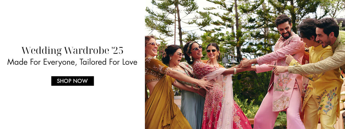 Wedding Collection