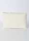 Multicolor Flap Clutch With Floral Sequin Work