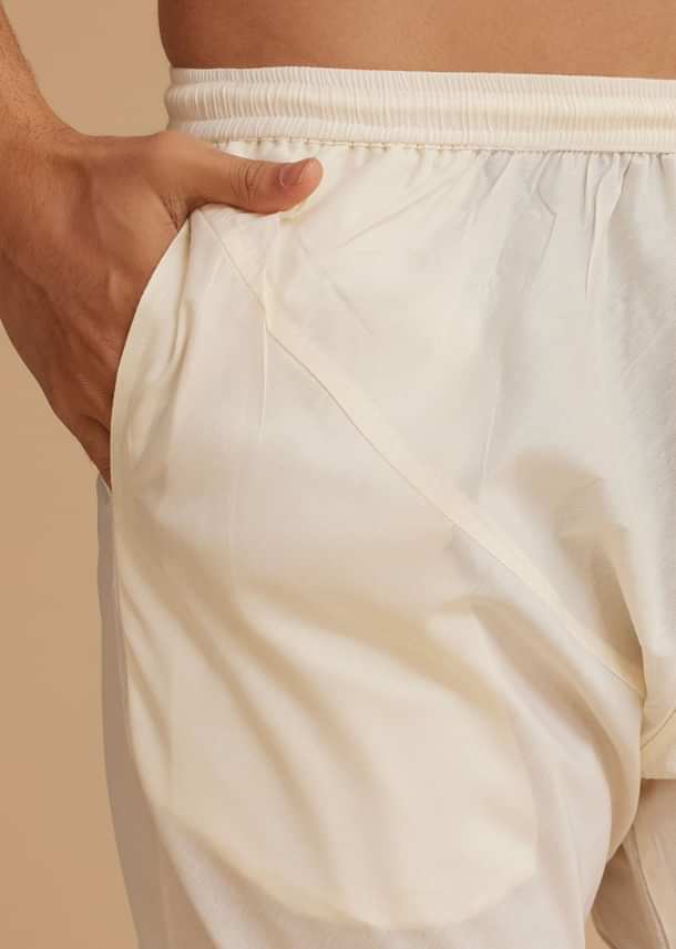 Navy Blue Silk Open Sherwani With Zardosi Embroidery Navy Blue Silk Open Sherwani With Zardosi Embroidery