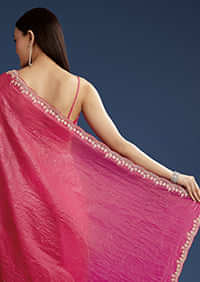The Saree Edit