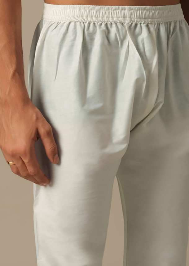 Regal Pink Grooms Sherwani Set