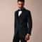 Royal Blue Tuxedo For Men