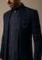 Regal Blue Jodhpuri Sherwani Set