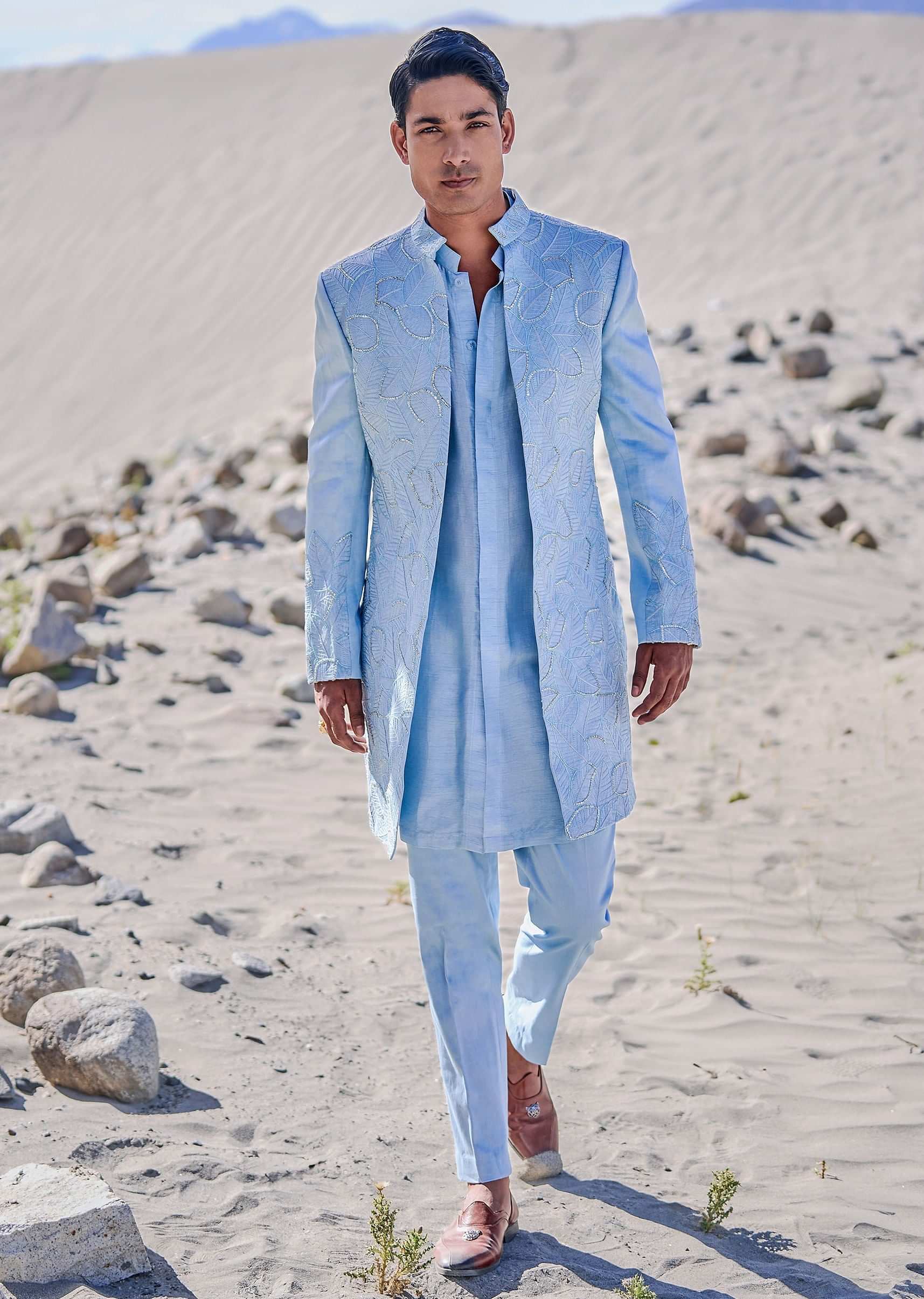 sherwani suit