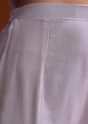Lavender Chinon Anarkali Suit With Beads And Stone Work