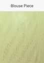 Spring Green Saree In Chiffon With Badla Work All Over Online - Kalki Fashion