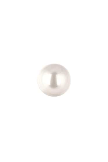 Stunning White Mother Of Pearls Studs