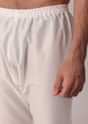 Timeless White Kurta Set For Men