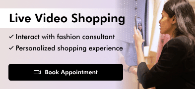 Live Video Shopping