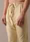 Yellow Silk Lehariya Print Kurta Set